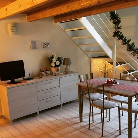 Vertecoeli Home Napoli Eksteriør bilde