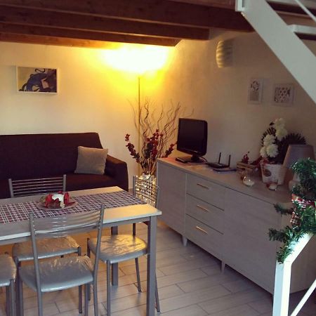 Vertecoeli Home Napoli Eksteriør bilde