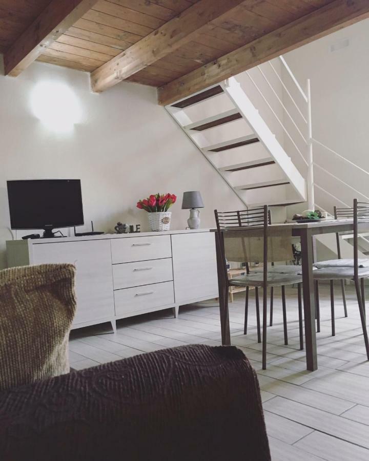 Vertecoeli Home Napoli Eksteriør bilde