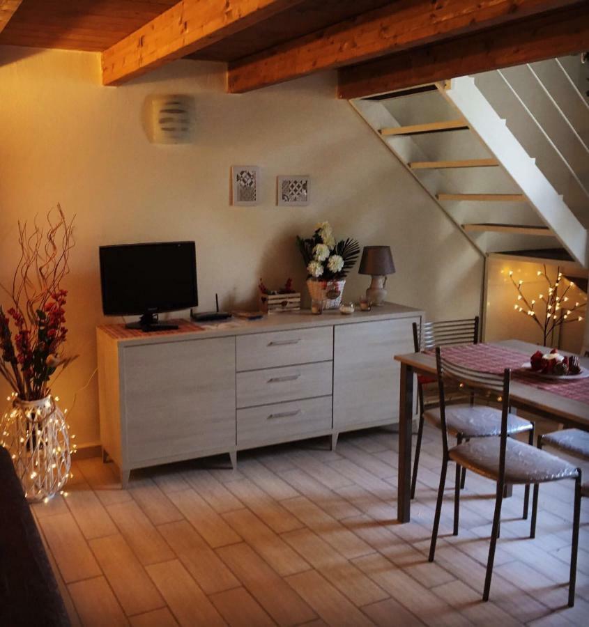 Vertecoeli Home Napoli Eksteriør bilde